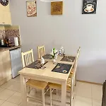 Jenny Apartment Rogachevo