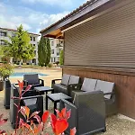 Jenny Apartment Rogachevo