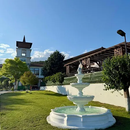 Jenny Апартаменты Рогачево