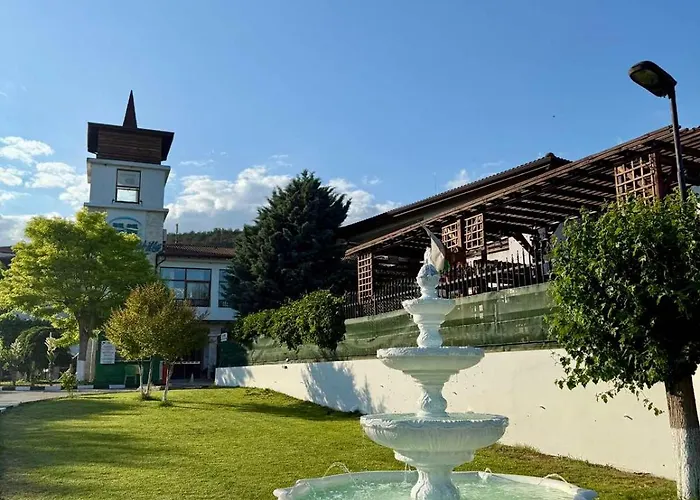 Jenny דירה רוגאצ'בו