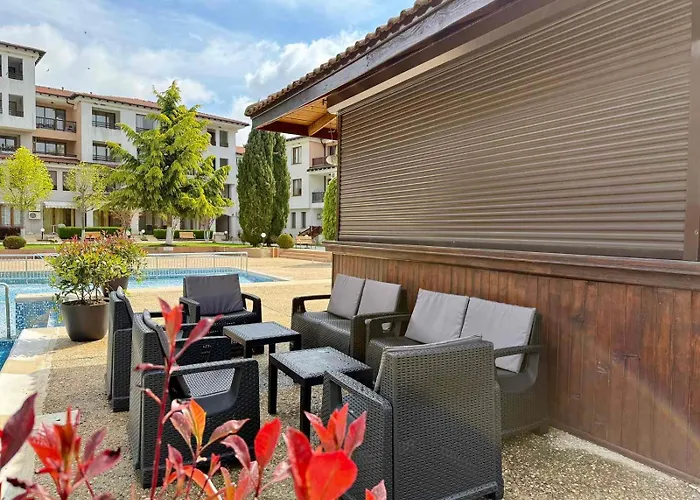 Jenny דירה רוגאצ'בו