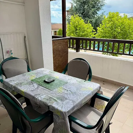 Jenny Appartamento *