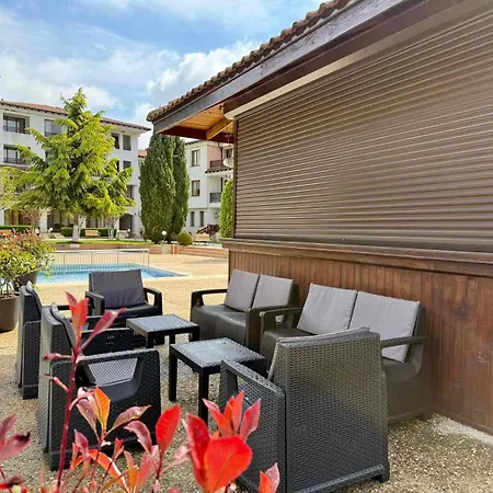 Jenny Appartamento Rogachevo